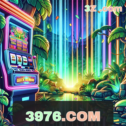 3976.COM Cassino Confiável