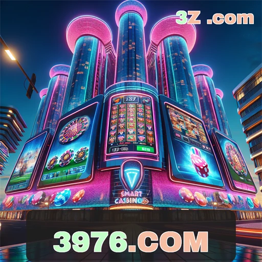 Evolução da Plataforma de Jogos: 3976.COM em Foco