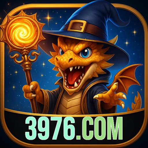 3976.COM logo