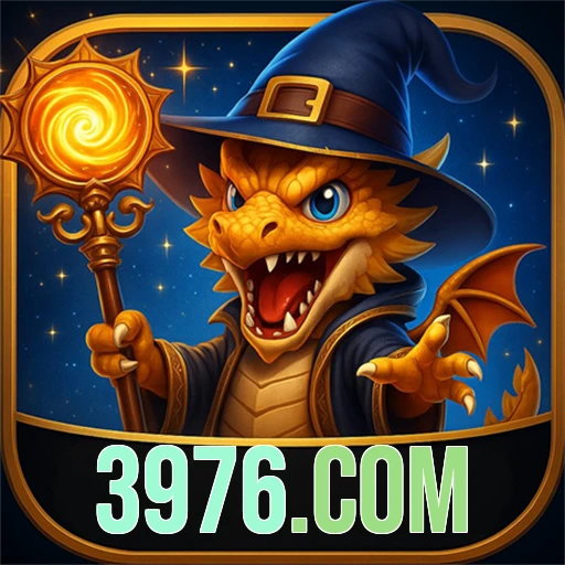 3976.COM logo