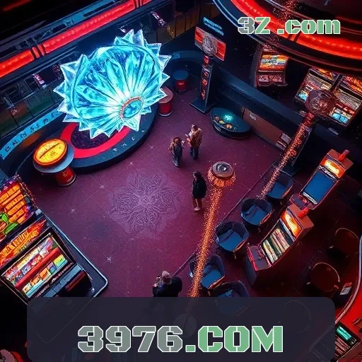 3976.COM Casual