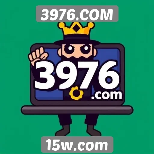 3976.COM analisa tendências de jogos online
