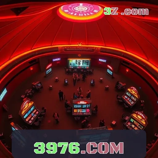 3976.COM Cassino Ao Vivo