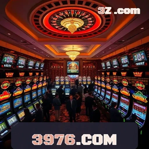 3976.COM Apostas Esportivas